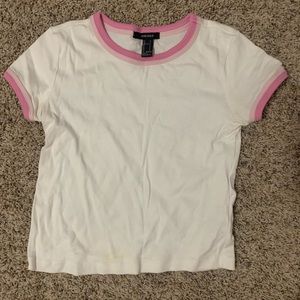 forever 21 top, size S, never worn:)